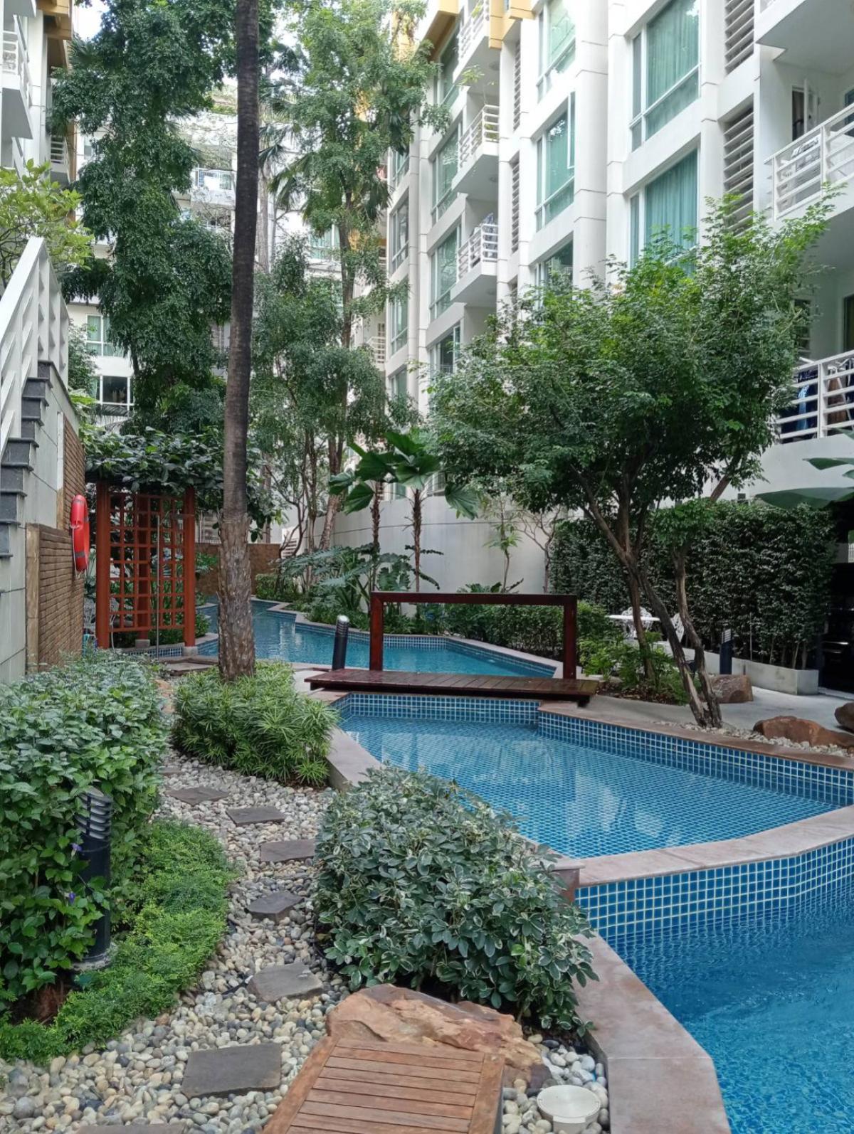 ขายคอนโดนานา : ขายคอนโด  บ้านสิริ สุขุมวิท BTS-นานา คลองเตย เขต คลองเตย กรุงเทพ CX-120158