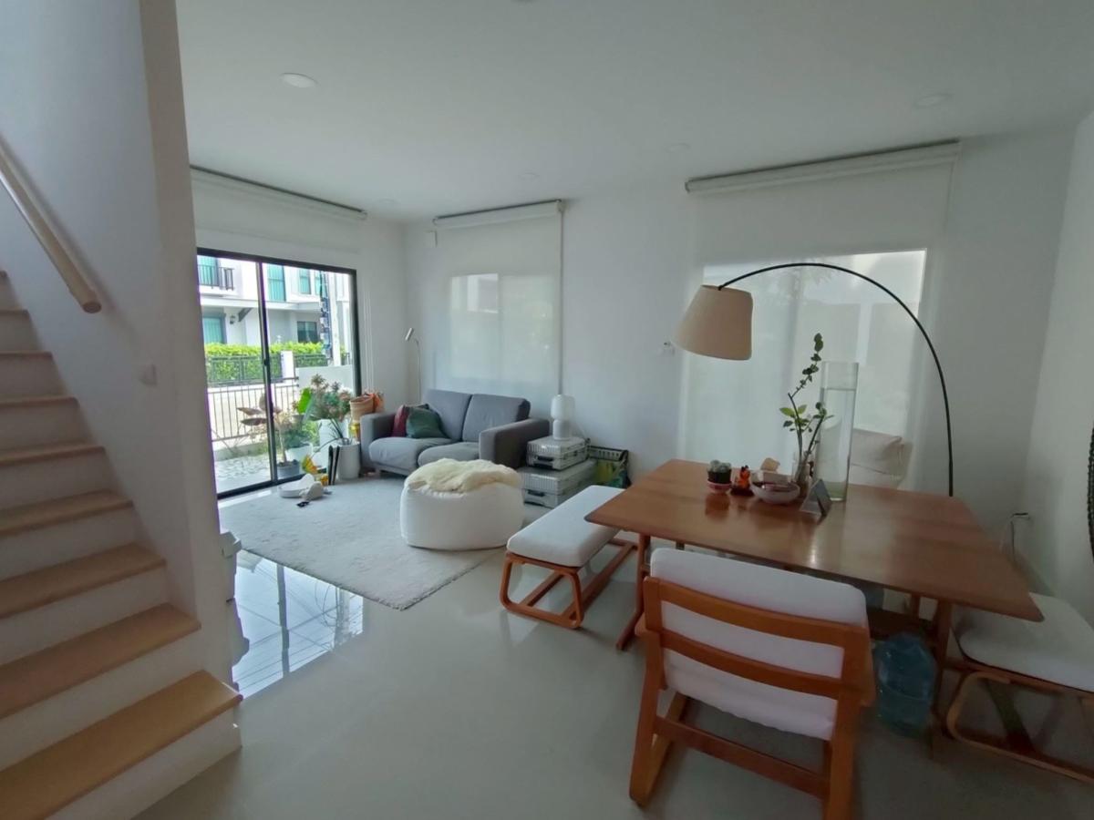 For SaleHouseNonthaburi, Bang Yai, Bangbuathong : For Sale House , Modi Villa Rama 5 - Kanchanapisek , Bang Yai , Bang Yai , Nonthaburi , CX-139972