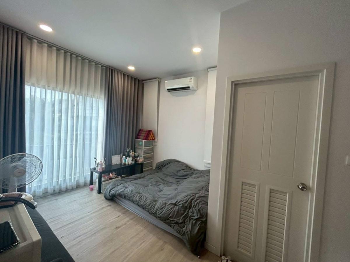 For SaleHouseNonthaburi, Bang Yai, Bangbuathong : For Sale House , Modi Villa Rama 5 - Kanchanapisek , Bang Yai , Bang Yai , Nonthaburi , CX-139972