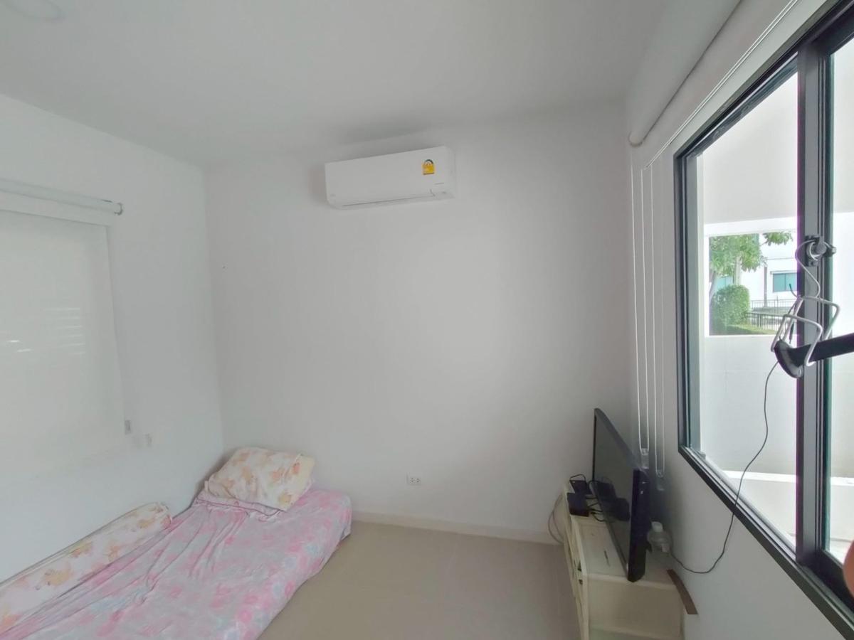 For SaleHouseNonthaburi, Bang Yai, Bangbuathong : For Sale House , Modi Villa Rama 5 - Kanchanapisek , Bang Yai , Bang Yai , Nonthaburi , CX-139972