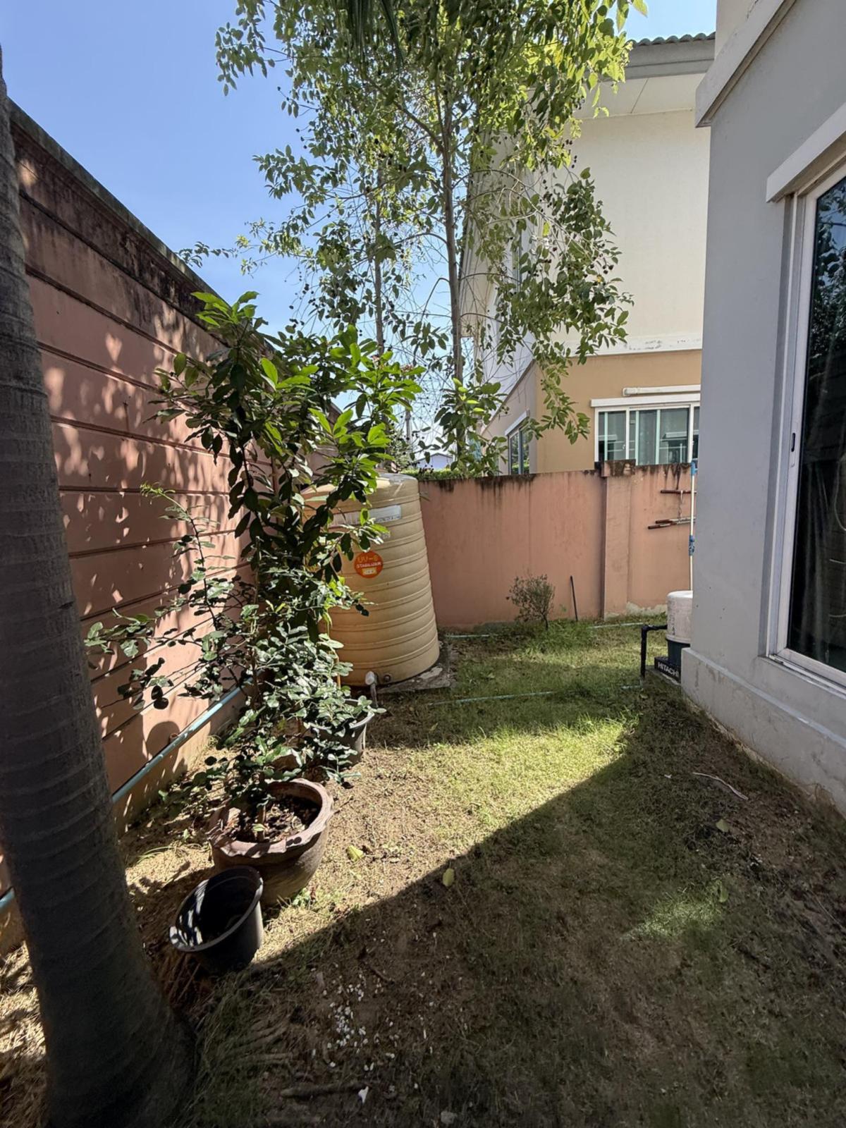 For SaleHouseNonthaburi, Bang Yai, Bangbuathong : For Sale House , The Plant Resort Rama 5-Kanchanapisek , corner unit , Bang Muang , Bang Yai , Nonthaburi , CX-139305