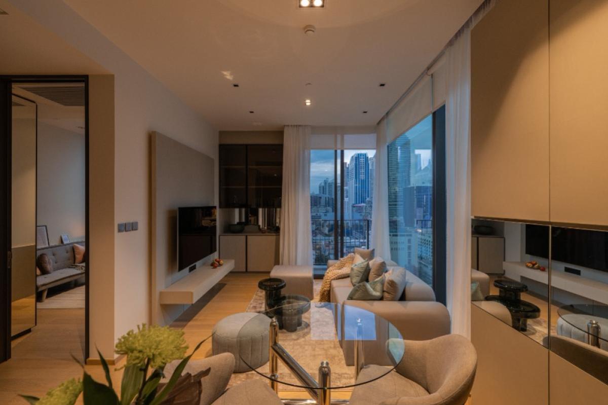 ขายคอนโดวิทยุ ชิดลม หลังสวน : ขายคอนโด  28 ชิดลม BTS-ชิดลม ลุมพินี เขต ปทุมวัน กรุงเทพ CX-80537