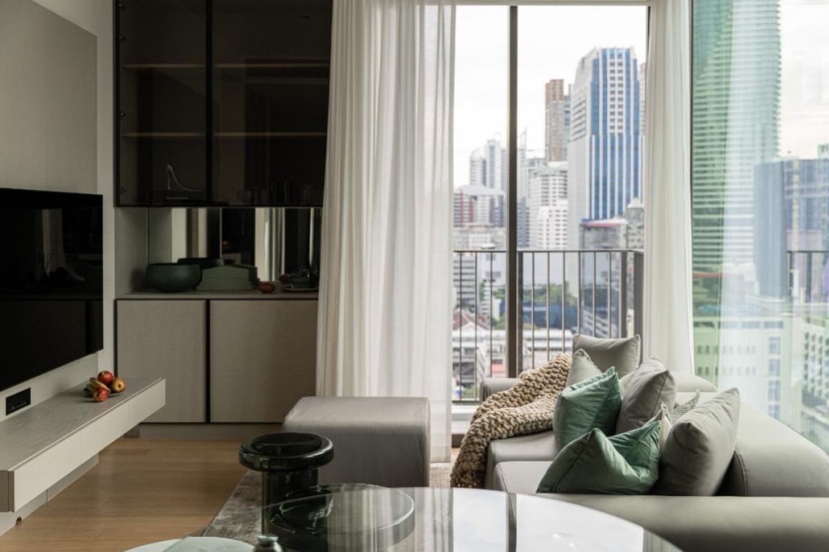 For SaleCondoWitthayu, Chidlom, Langsuan, Ploenchit : FOR SALE condo , 28 Chidlom , BTS-Chit Lom , Lumpini , Pathum Wan , Bangkok , CX-80537