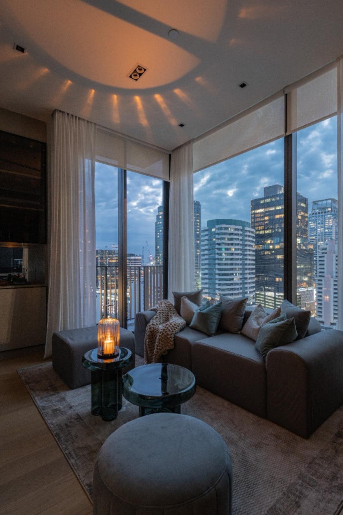 For SaleCondoWitthayu, Chidlom, Langsuan, Ploenchit : FOR SALE condo , 28 Chidlom , BTS-Chit Lom , Lumpini , Pathum Wan , Bangkok , CX-80537