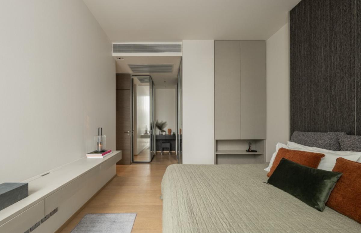 For SaleCondoWitthayu, Chidlom, Langsuan, Ploenchit : FOR SALE condo , 28 Chidlom , BTS-Chit Lom , Lumpini , Pathum Wan , Bangkok , CX-80537