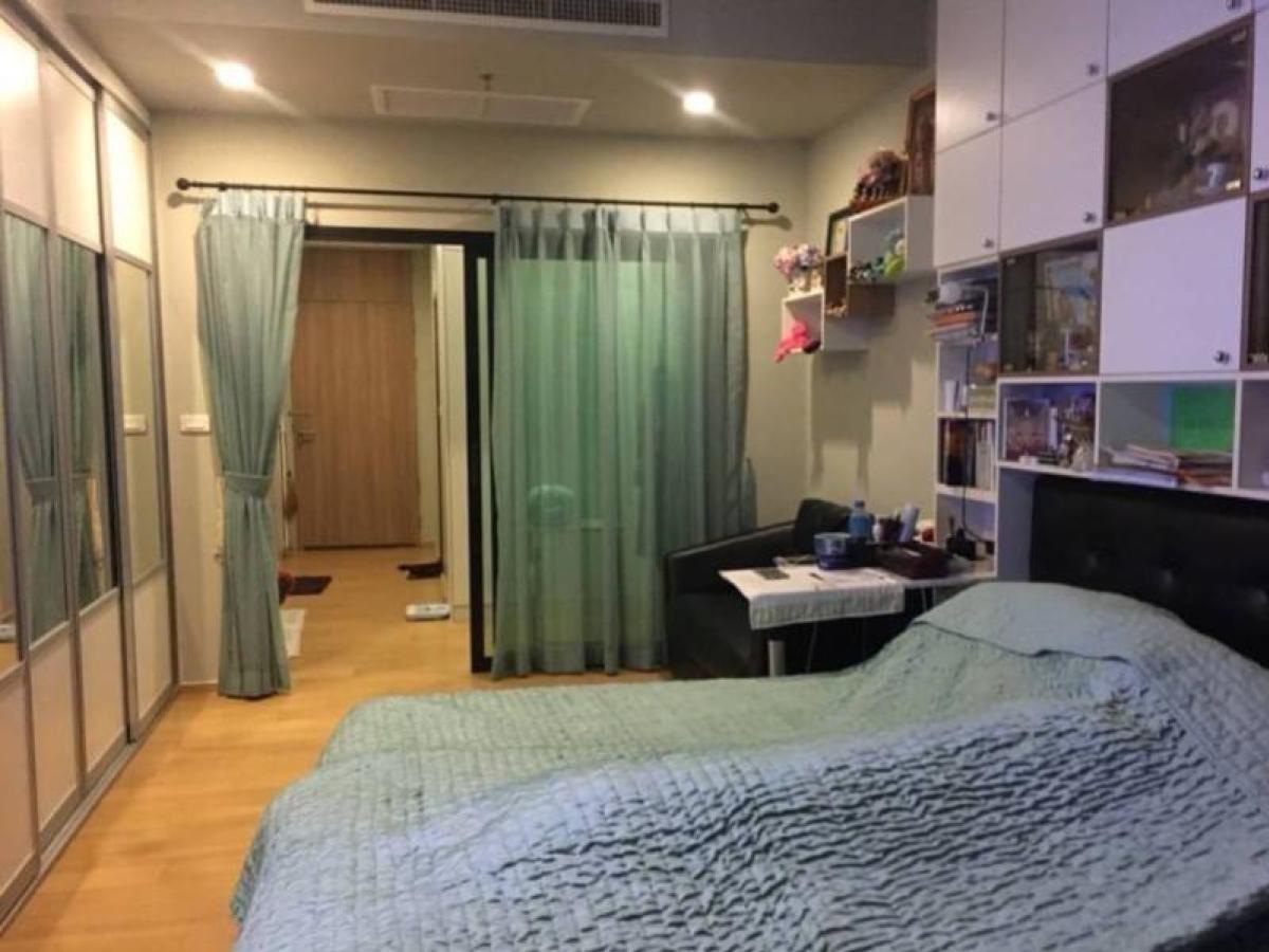 ขายคอนโดราชเทวี พญาไท : ขายคอนโด  โนเบิล รีเวนต์ BTS-พญาไท ถนนพญาไท เขต ราชเทวี กรุงเทพ CX-49538