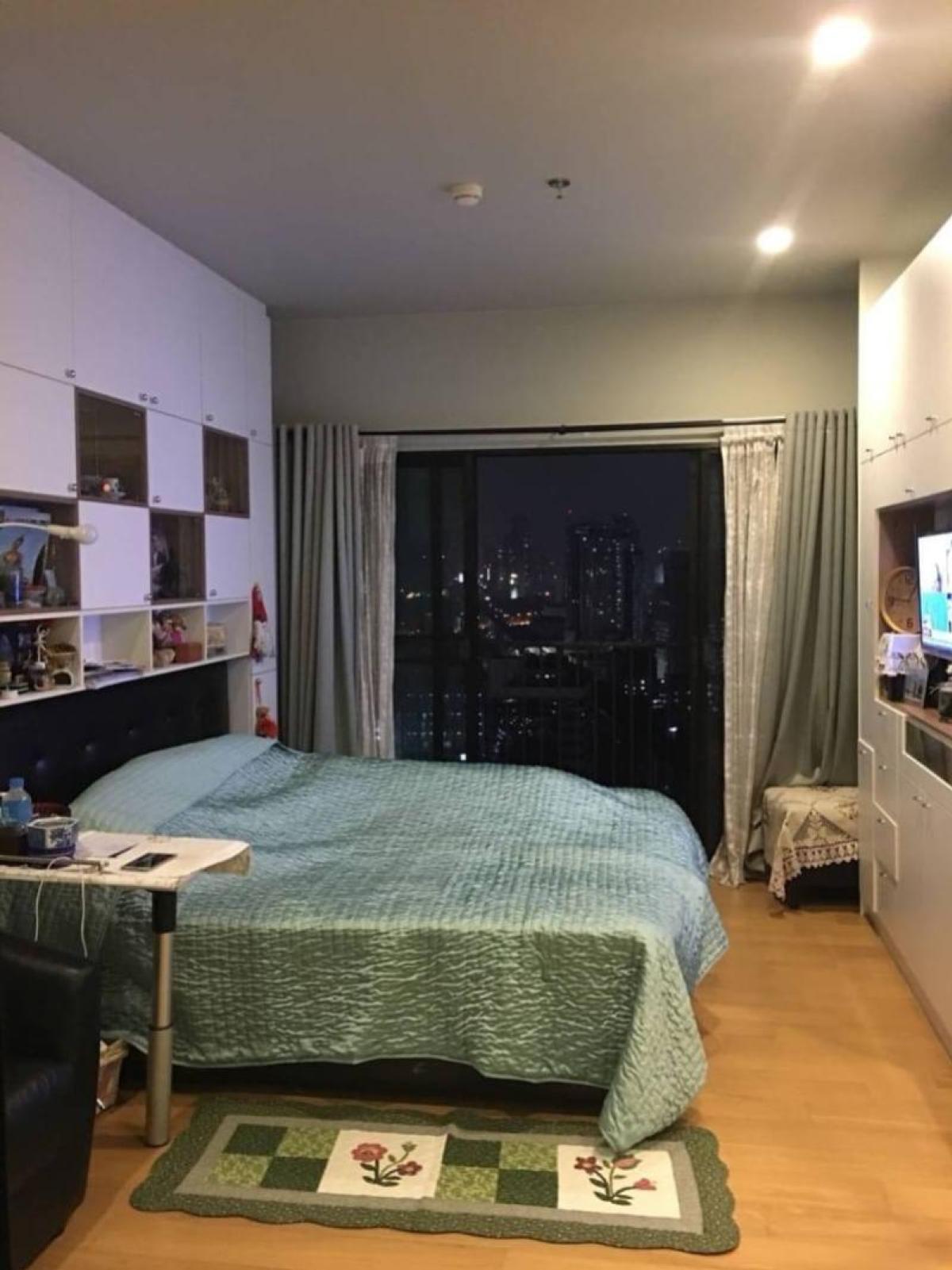 ขายคอนโดราชเทวี พญาไท : ขายคอนโด  โนเบิล รีเวนต์ BTS-พญาไท ถนนพญาไท เขต ราชเทวี กรุงเทพ CX-49538