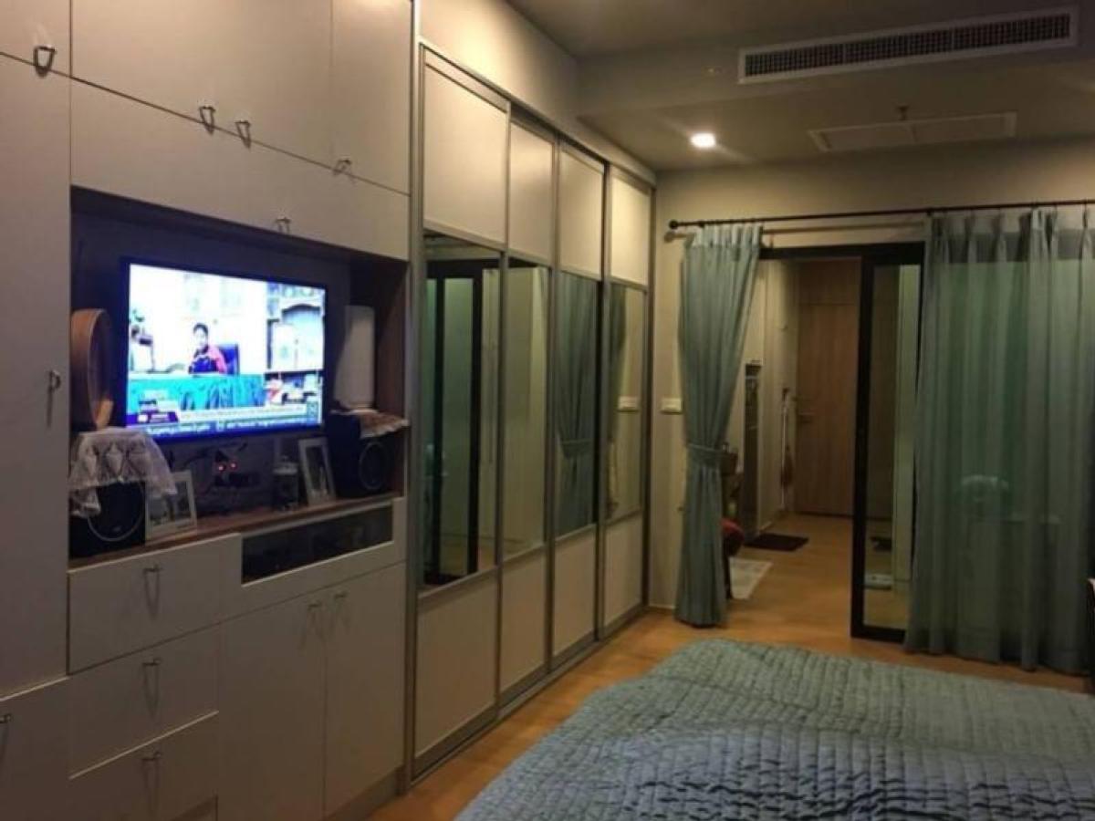 ขายคอนโดราชเทวี พญาไท : ขายคอนโด  โนเบิล รีเวนต์ BTS-พญาไท ถนนพญาไท เขต ราชเทวี กรุงเทพ CX-49538