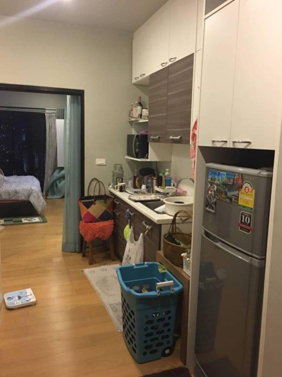 ขายคอนโดราชเทวี พญาไท : ขายคอนโด  โนเบิล รีเวนต์ BTS-พญาไท ถนนพญาไท เขต ราชเทวี กรุงเทพ CX-49538