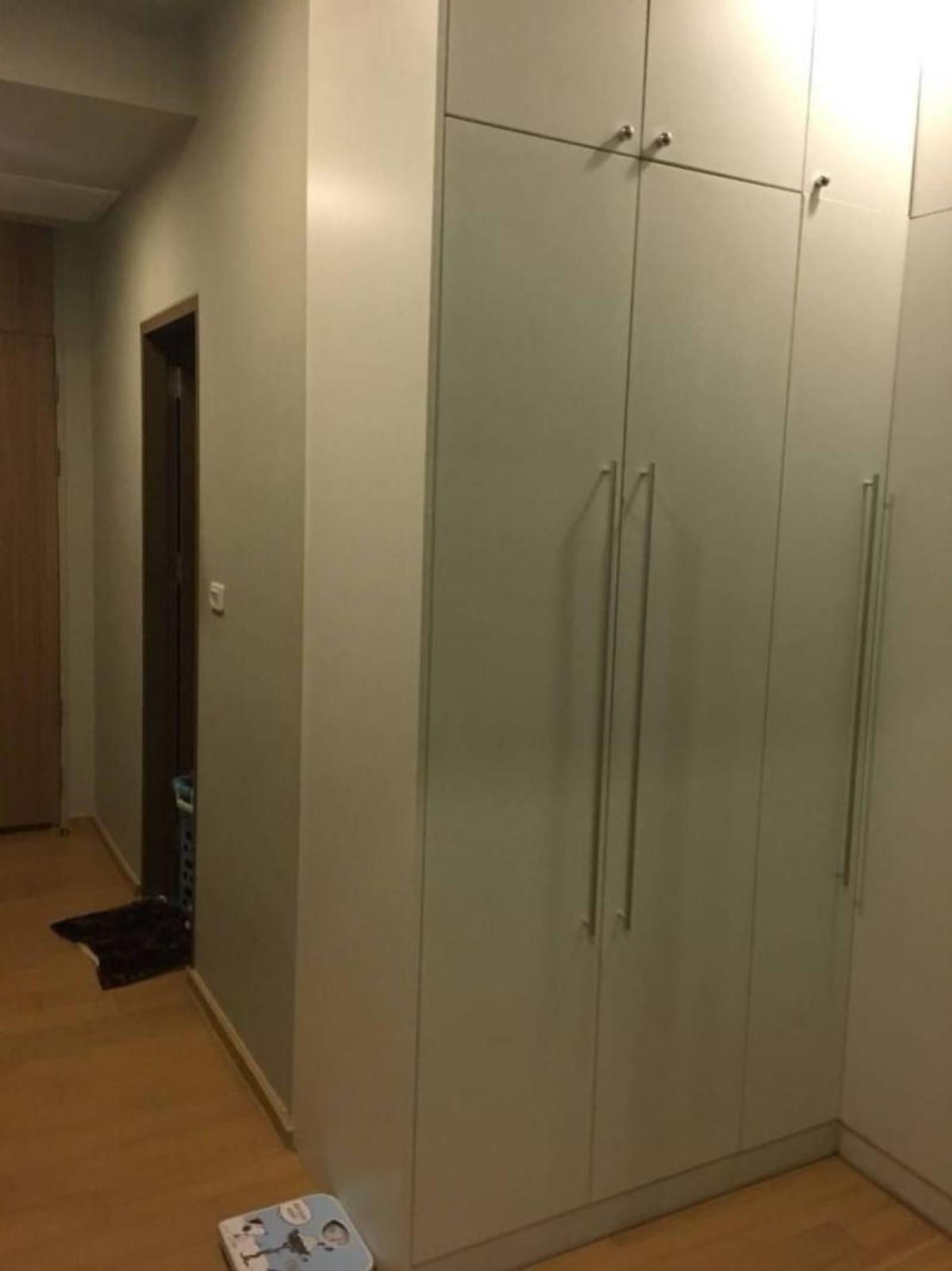 ขายคอนโดราชเทวี พญาไท : ขายคอนโด  โนเบิล รีเวนต์ BTS-พญาไท ถนนพญาไท เขต ราชเทวี กรุงเทพ CX-49538