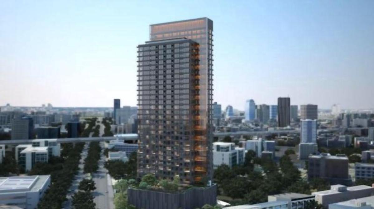 ขายคอนโดสยาม จุฬา สามย่าน : ขายคอนโด  เดอะ รูม พระราม 4 MRT-หัวลำโพง รองเมือง เขต ปทุมวัน กรุงเทพ CX-51779