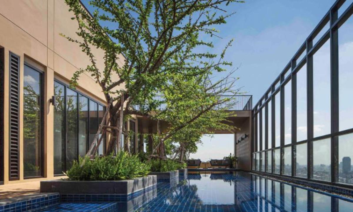 ขายคอนโดราชเทวี พญาไท : ขายคอนโด  โนเบิล รีเวนต์ BTS-พญาไท ถนนพญาไท เขต ราชเทวี กรุงเทพ CX-100120