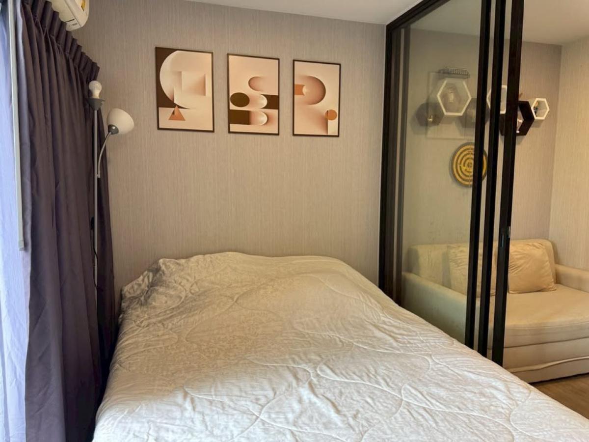 For SaleCondoPathum Thani,Rangsit, Thammasat : For Sale Condo , Kave TU , Khlong Nueng , khlong Luang , Pathum Thani , CX-132872