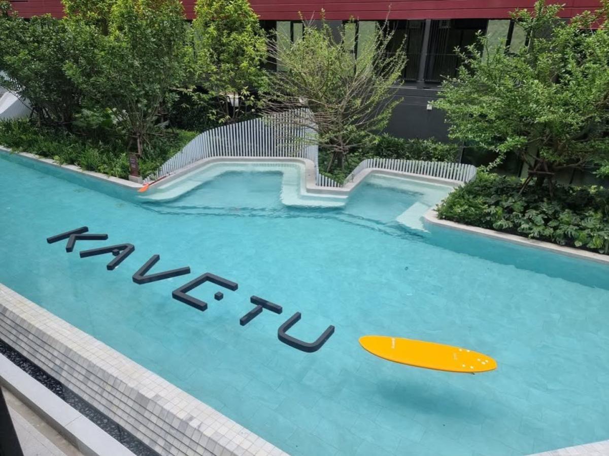 For SaleCondoPathum Thani,Rangsit, Thammasat : For Sale Condo , Kave TU , Khlong Nueng , khlong Luang , Pathum Thani , CX-132872