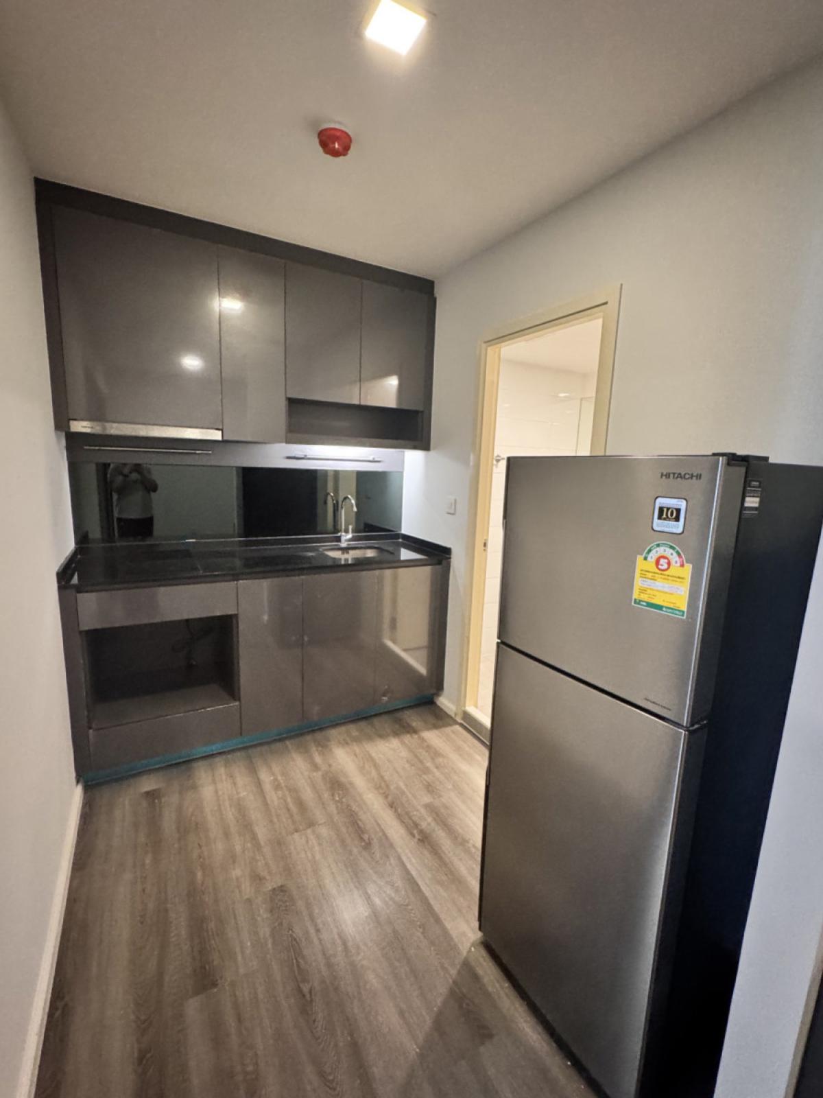 For SaleCondoSapankwai,Jatujak : For Sale Condo , Notting Hill Jatujak Interchange , BTS-Mo Chit , Sam Sen Nai , Phaya Thai , Bangkok , CX-139647