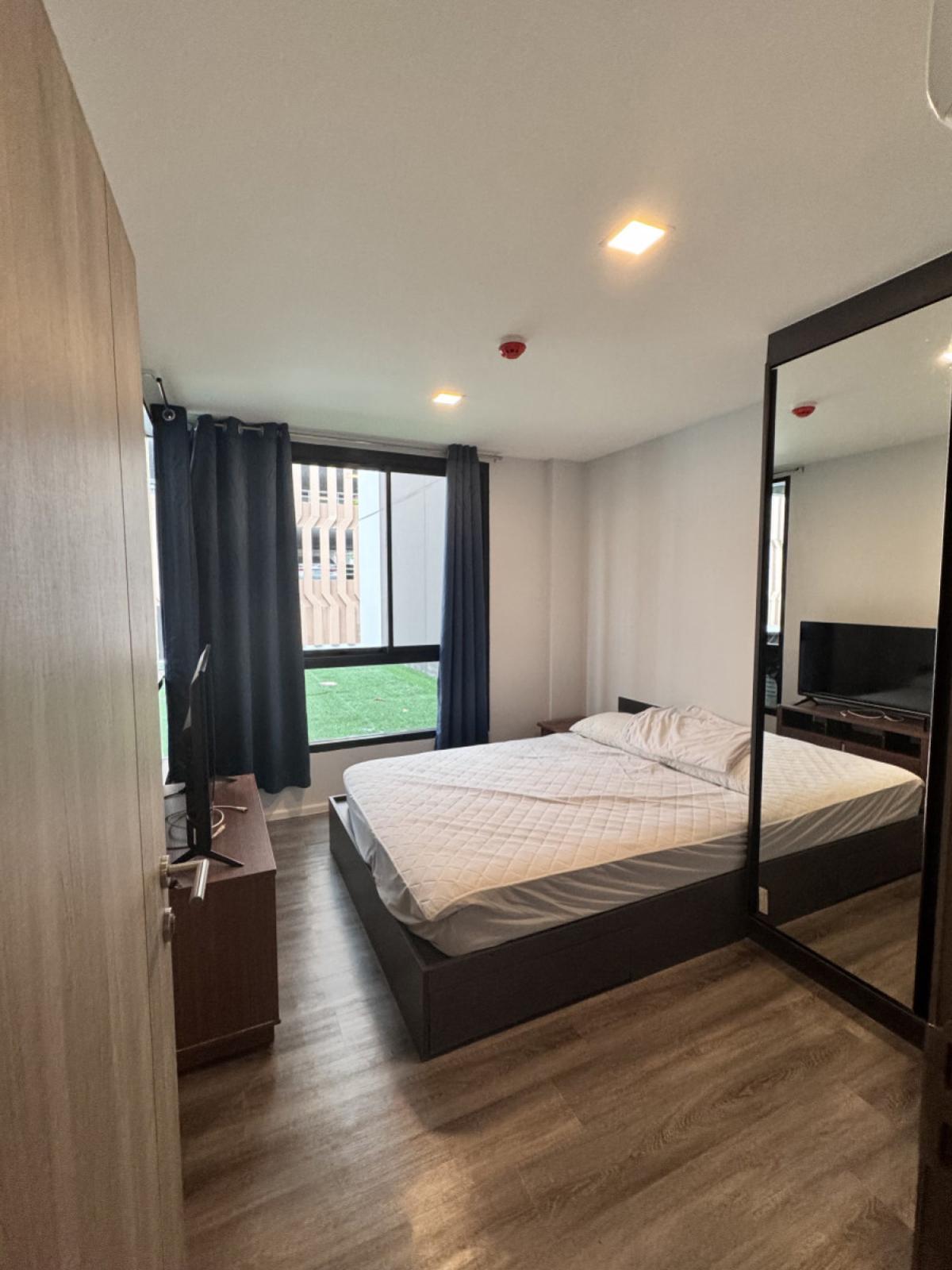 For SaleCondoSapankwai,Jatujak : For Sale Condo , Notting Hill Jatujak Interchange , BTS-Mo Chit , Sam Sen Nai , Phaya Thai , Bangkok , CX-139647