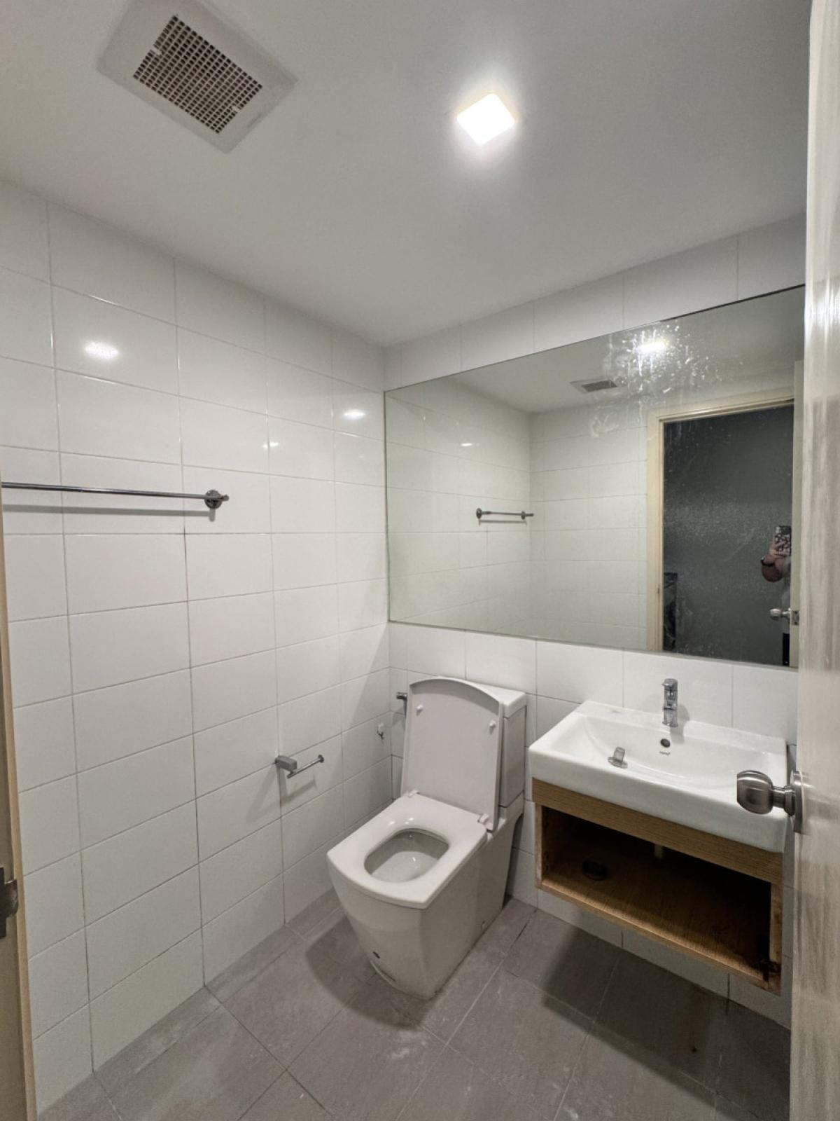 For SaleCondoSapankwai,Jatujak : For Sale Condo , Notting Hill Jatujak Interchange , BTS-Mo Chit , Sam Sen Nai , Phaya Thai , Bangkok , CX-139647