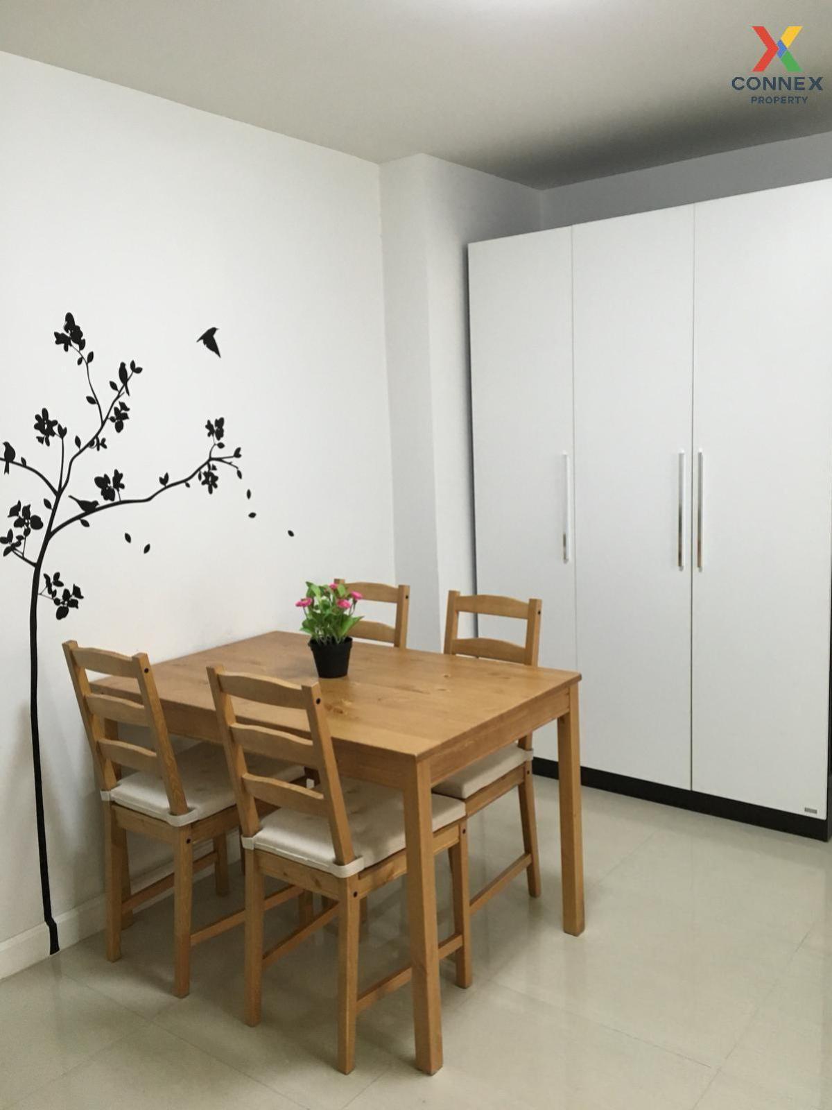 ขายคอนโดพระราม 3 สาธุประดิษฐ์ : ขายคอนโด  คอนโด วัน สาทร ช่องนนทรี เขต ยานนาวา กรุงเทพ CX-136199