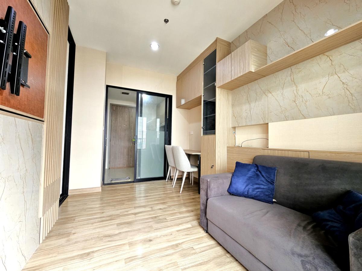 ขายคอนโดบางนา แบริ่ง ลาซาล : ขายคอนโด  นิช โมโน สุขุมวิท - แบริ่ง ห้องมุม BTS-แบริ่ง สำโรงเหนือ เขต ดอนเมือง สมุทรปราการ CX-139998