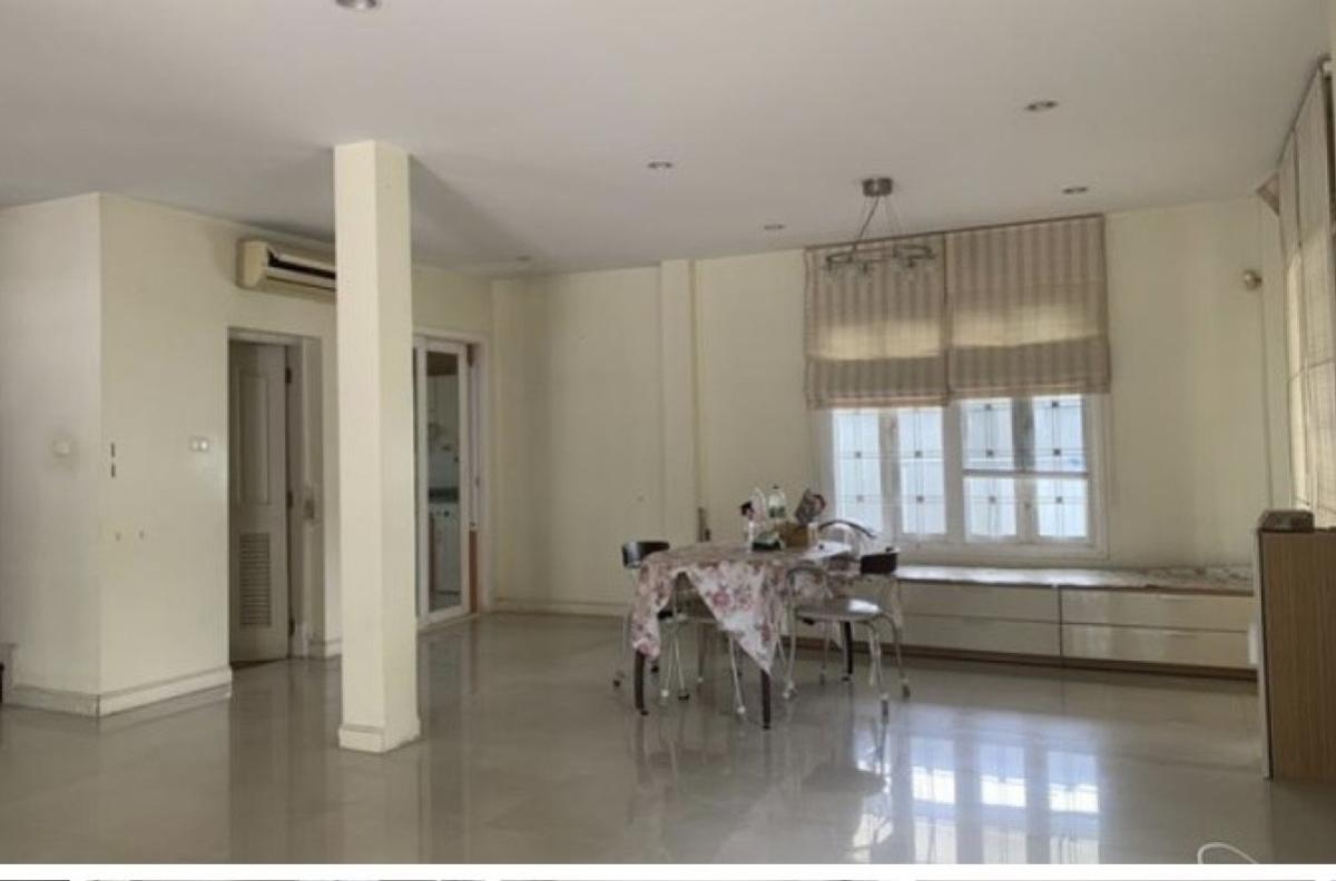 For SaleHouseNonthaburi, Bang Yai, Bangbuathong : For Sale Benyapha Rajpruk , Bang Krang , Mueang Nonthaburi , Nonthaburi , CX-139994