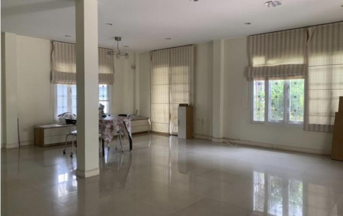 For SaleHouseNonthaburi, Bang Yai, Bangbuathong : For Sale Benyapha Rajpruk , Bang Krang , Mueang Nonthaburi , Nonthaburi , CX-139994