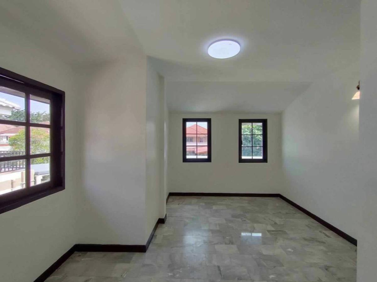 For SaleHouseBang kae, Phetkasem : For Sale House , Ban Chom Plearn Setthakit 46 , Bang Khae Nuea , Bang Khae , Bangkok , CX-139978