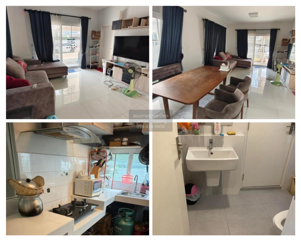 For SaleHouseNawamin, Ramindra : For Sale House , Chaiyaphruek ChatuChot - Watcharapol , O Ngoen , Sai Mai , Bangkok , CX-139361