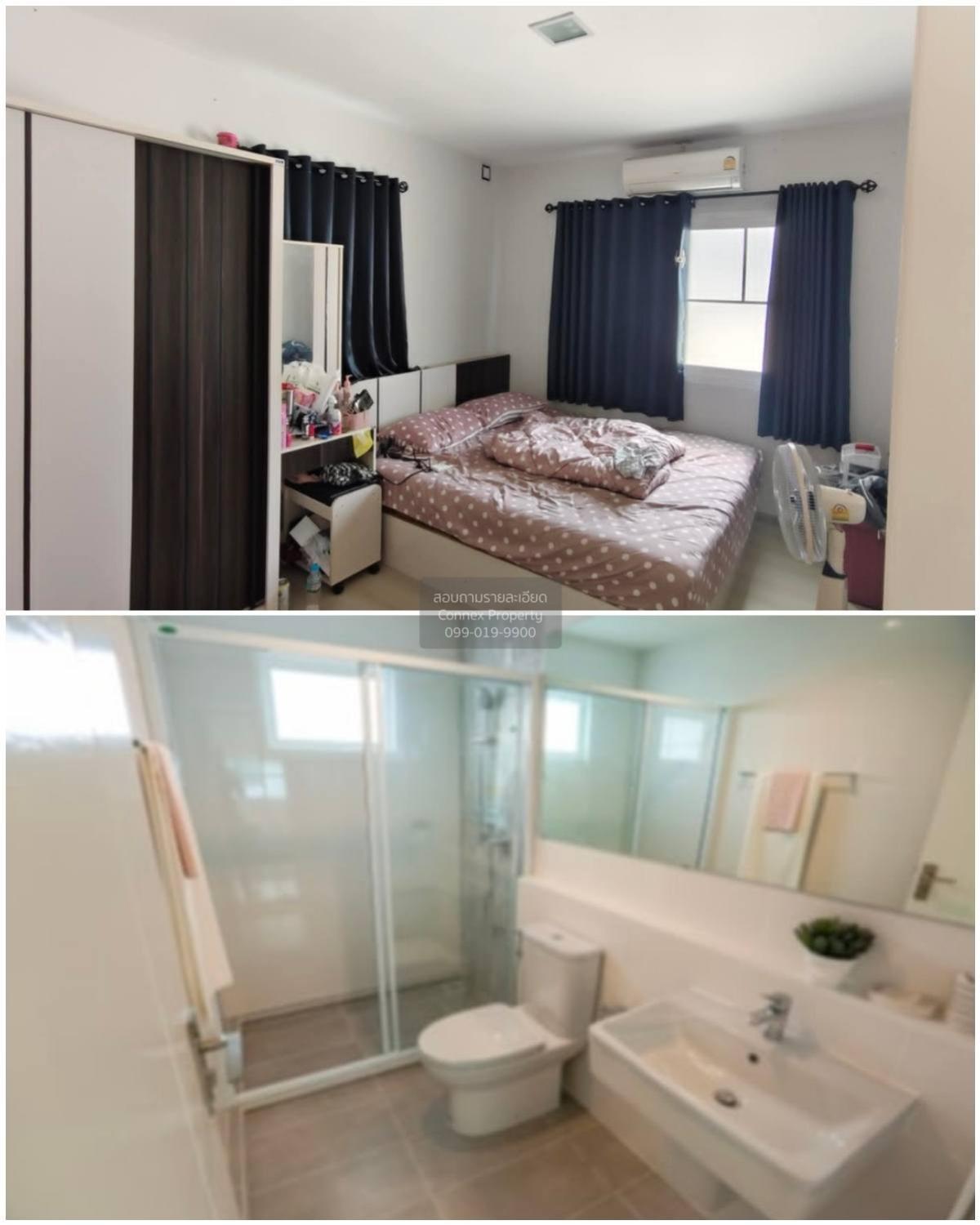 For SaleHouseNawamin, Ramindra : For Sale House , Chaiyaphruek ChatuChot - Watcharapol , O Ngoen , Sai Mai , Bangkok , CX-139361