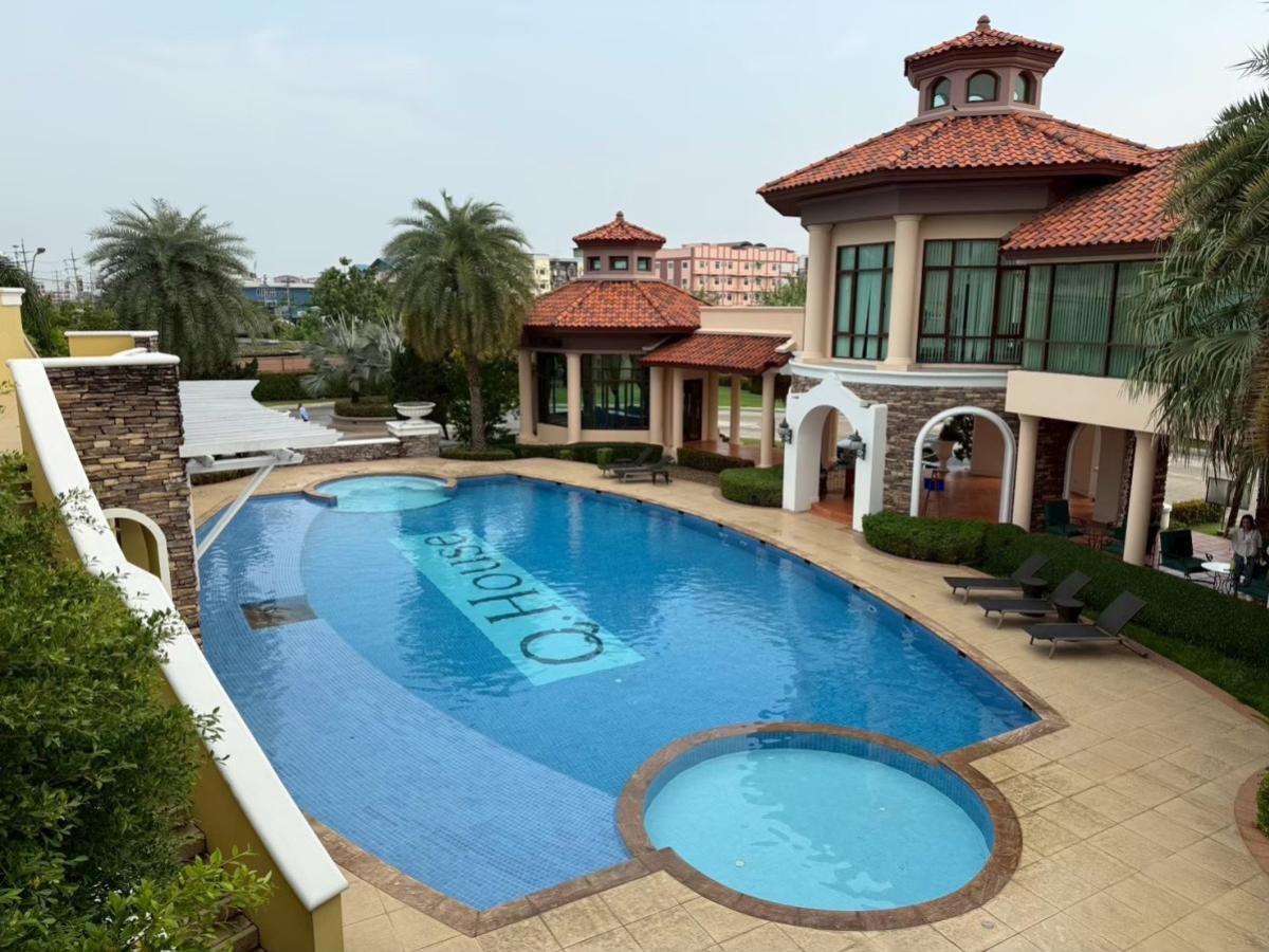 For SaleHouseBang kae, Phetkasem : For Sale Laddarom ElegantWongwan-Sathom , corner unit , Pakklong Phasi Charoen , Bang Khae , Bangkok , CX-139963