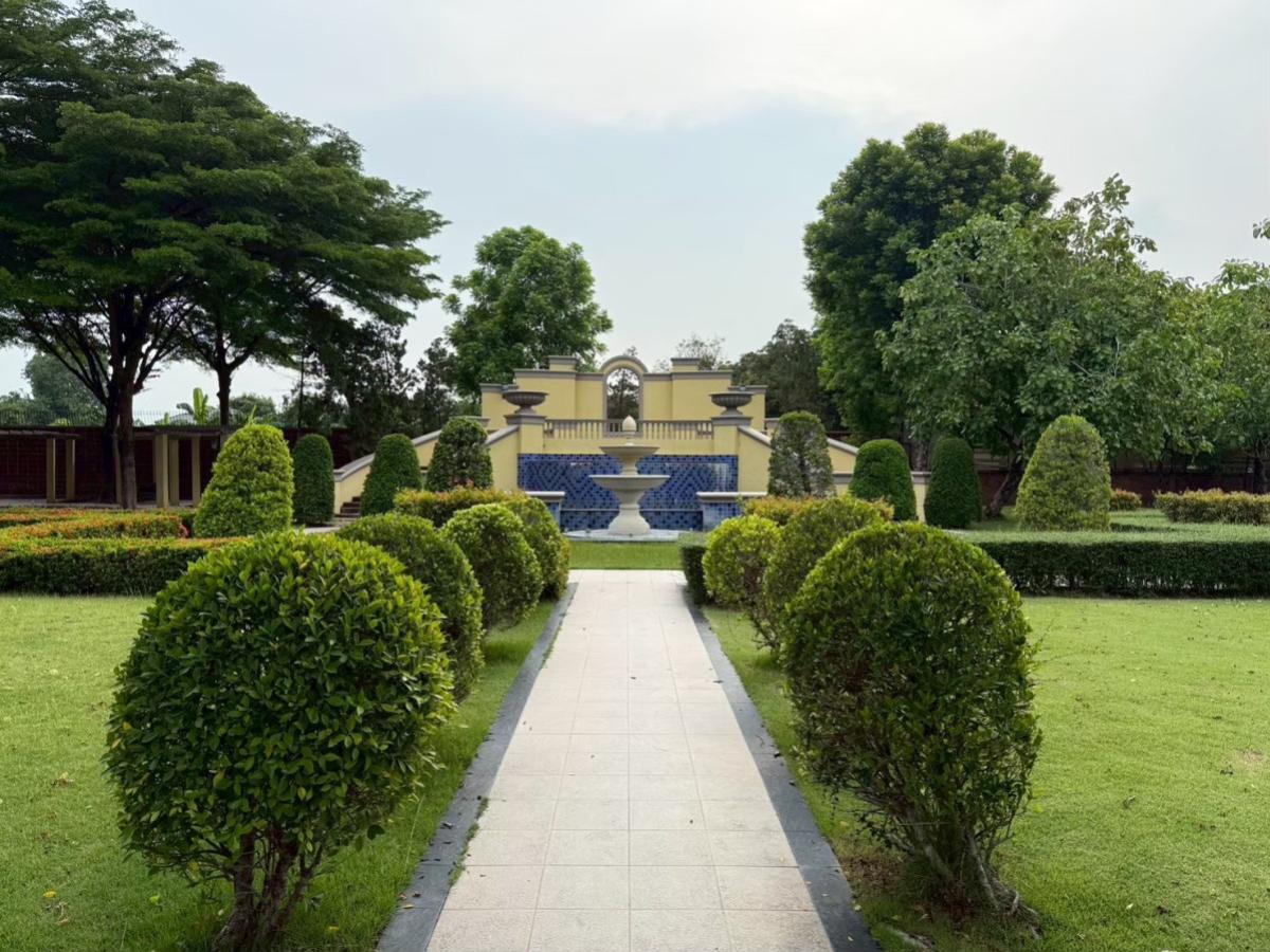 For SaleHouseBang kae, Phetkasem : For Sale Laddarom ElegantWongwan-Sathom , corner unit , Pakklong Phasi Charoen , Bang Khae , Bangkok , CX-139963