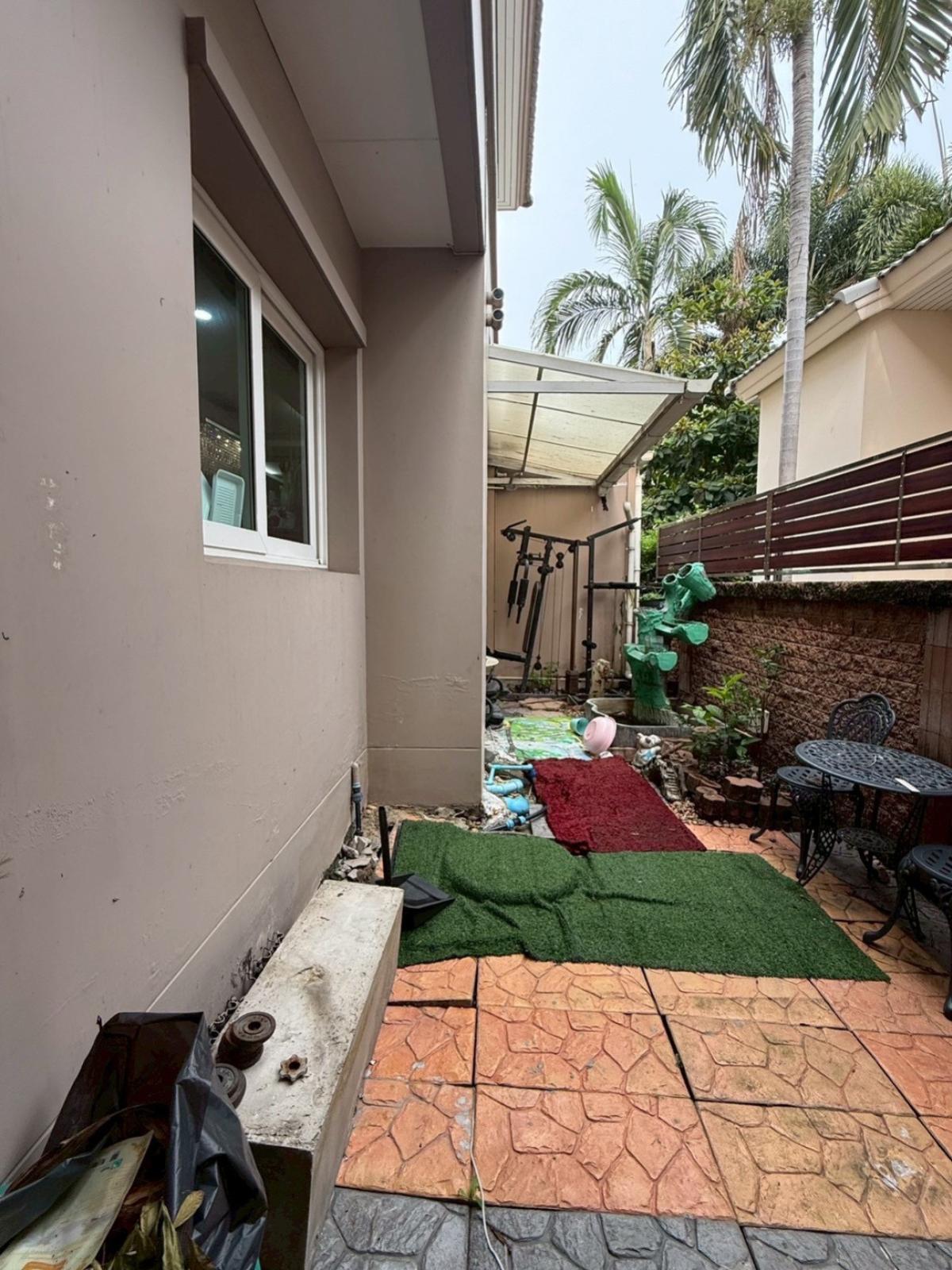 For SaleHouseBang kae, Phetkasem : For Sale Laddarom ElegantWongwan-Sathom , corner unit , Pakklong Phasi Charoen , Bang Khae , Bangkok , CX-139963