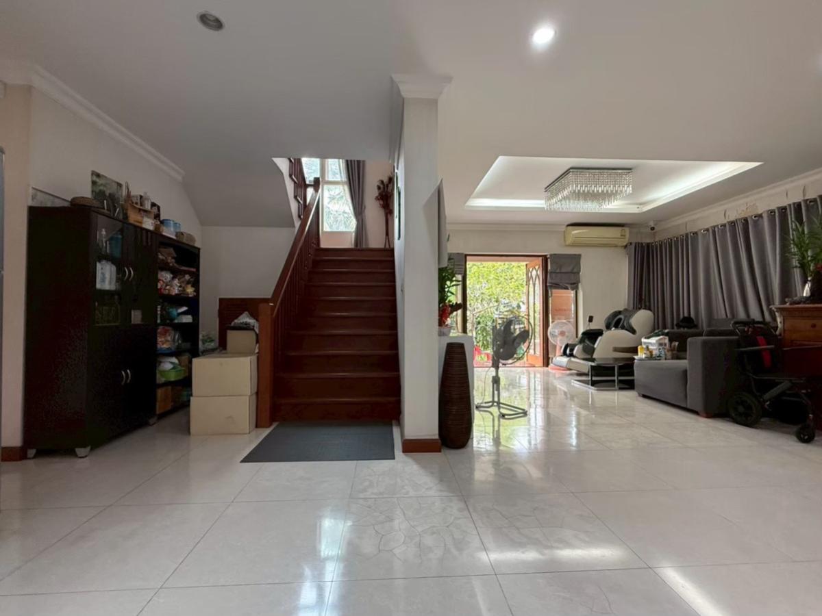 For SaleHouseBang kae, Phetkasem : For Sale Laddarom ElegantWongwan-Sathom , corner unit , Pakklong Phasi Charoen , Bang Khae , Bangkok , CX-139963