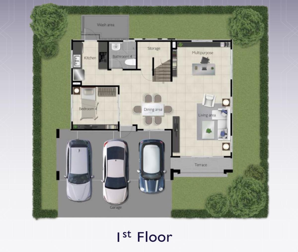 For SaleHouseMin Buri, Romklao : For Sale House , Passorn 90 Romklao-Ramkhamhaeng , Min Buri , Min Buri , Bangkok , CX-139958