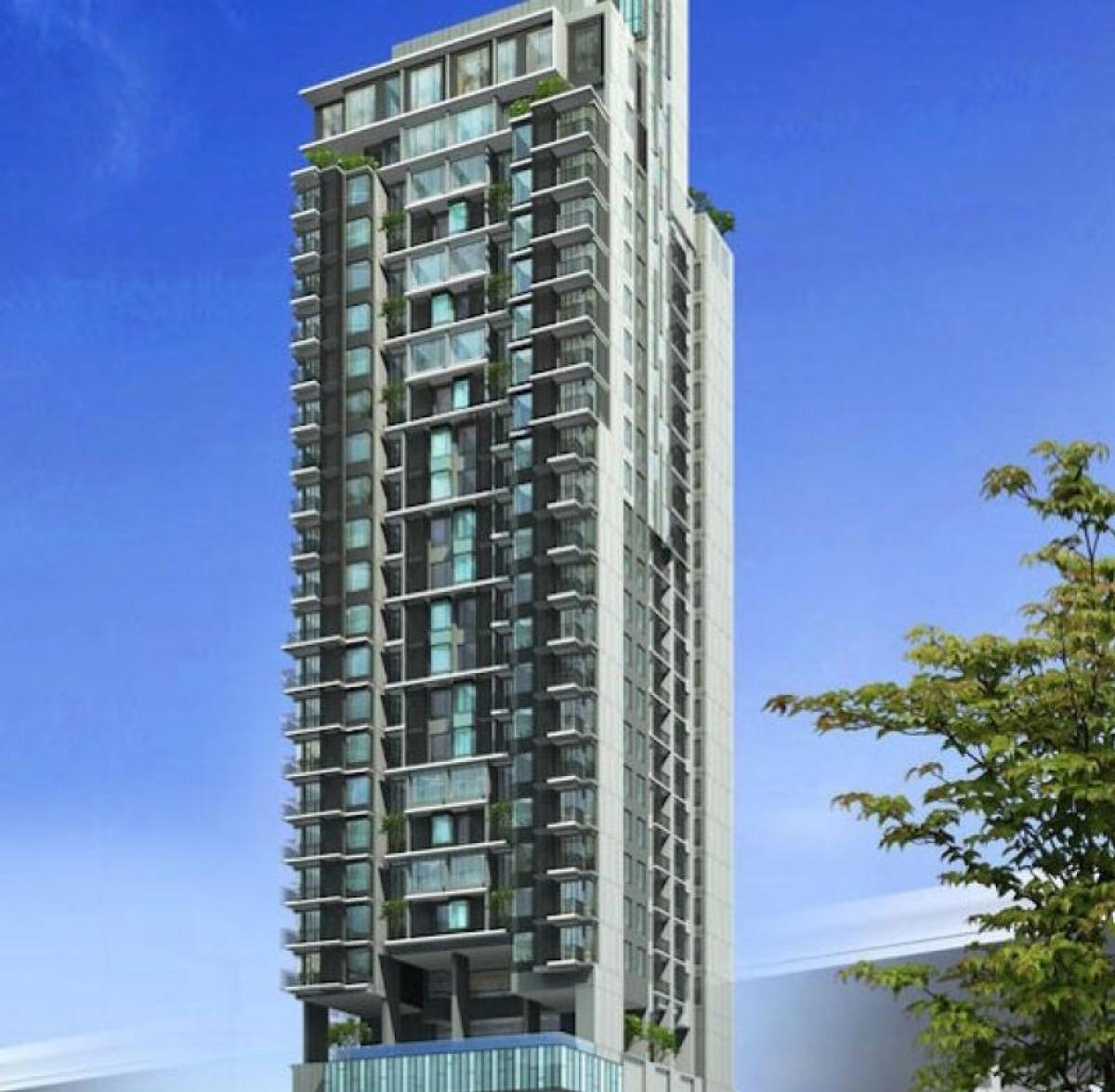 For SaleCondoSukhumvit, Asoke, Thonglor : For Sale Condo , Keyne by Sansiri , BTS-Thong Lo , Khlong Toei , Khlong Toei , Bangkok , CX-138179