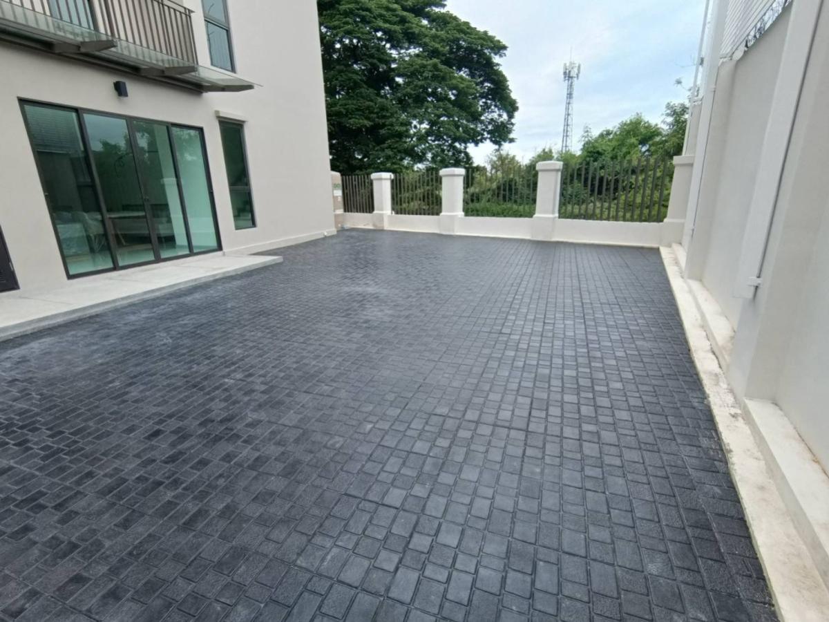 For SaleHouseLadkrabang, Suwannaphum Airport : For Sale House , AQ ARBOR Suanluang Rama 9 - Pattanakarn , Nong Bon , Prawet , Bangkok , CX-139844