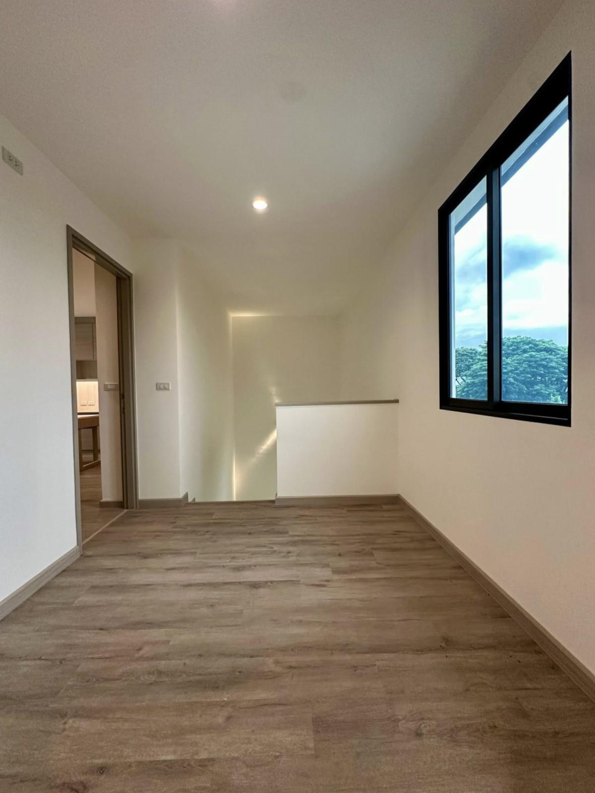 For SaleHouseLadkrabang, Suwannaphum Airport : For Sale House , AQ ARBOR Suanluang Rama 9 - Pattanakarn , Nong Bon , Prawet , Bangkok , CX-139844