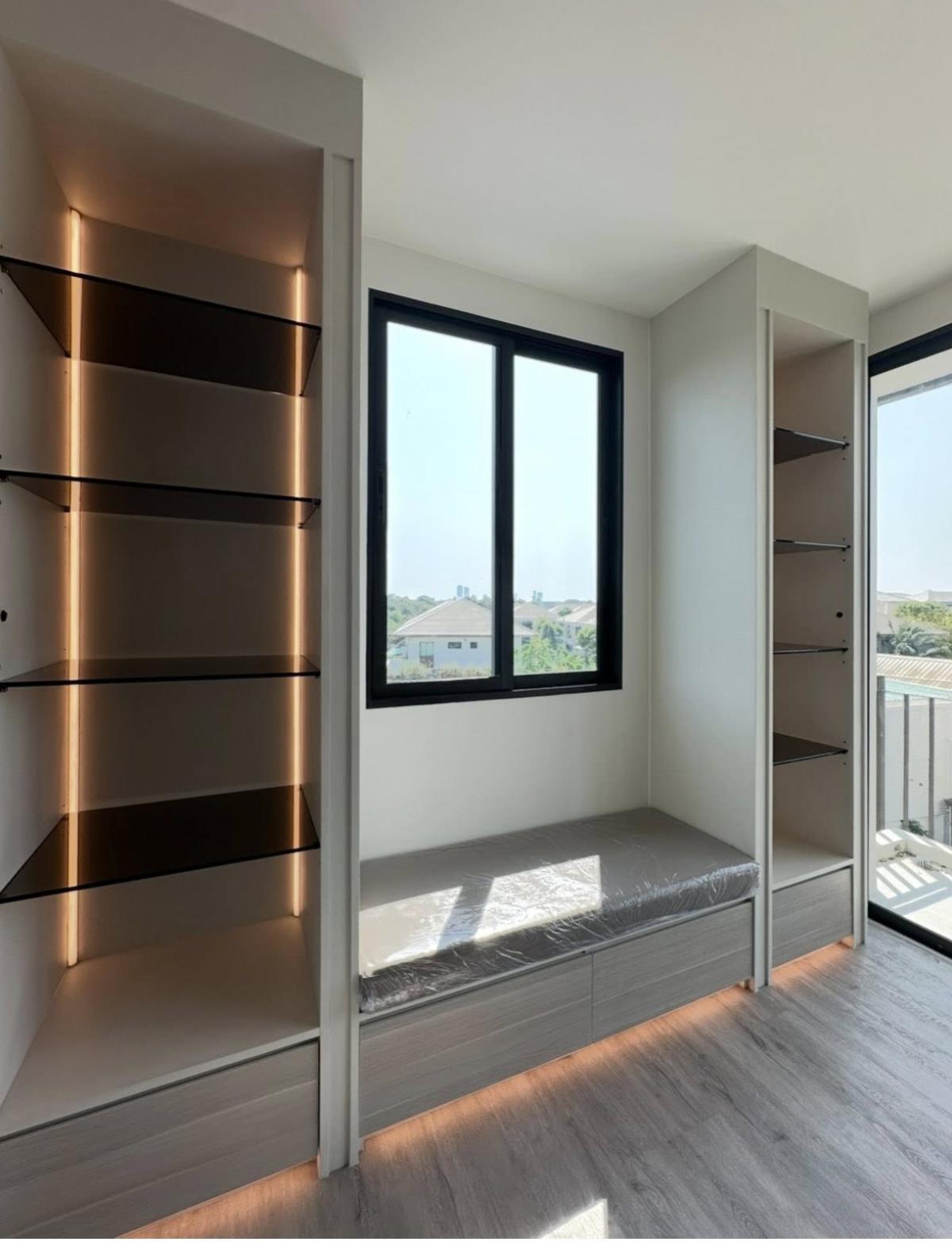 For SaleHouseLadkrabang, Suwannaphum Airport : For Sale House , AQ ARBOR Suanluang Rama 9 - Pattanakarn , Nong Bon , Prawet , Bangkok , CX-139844