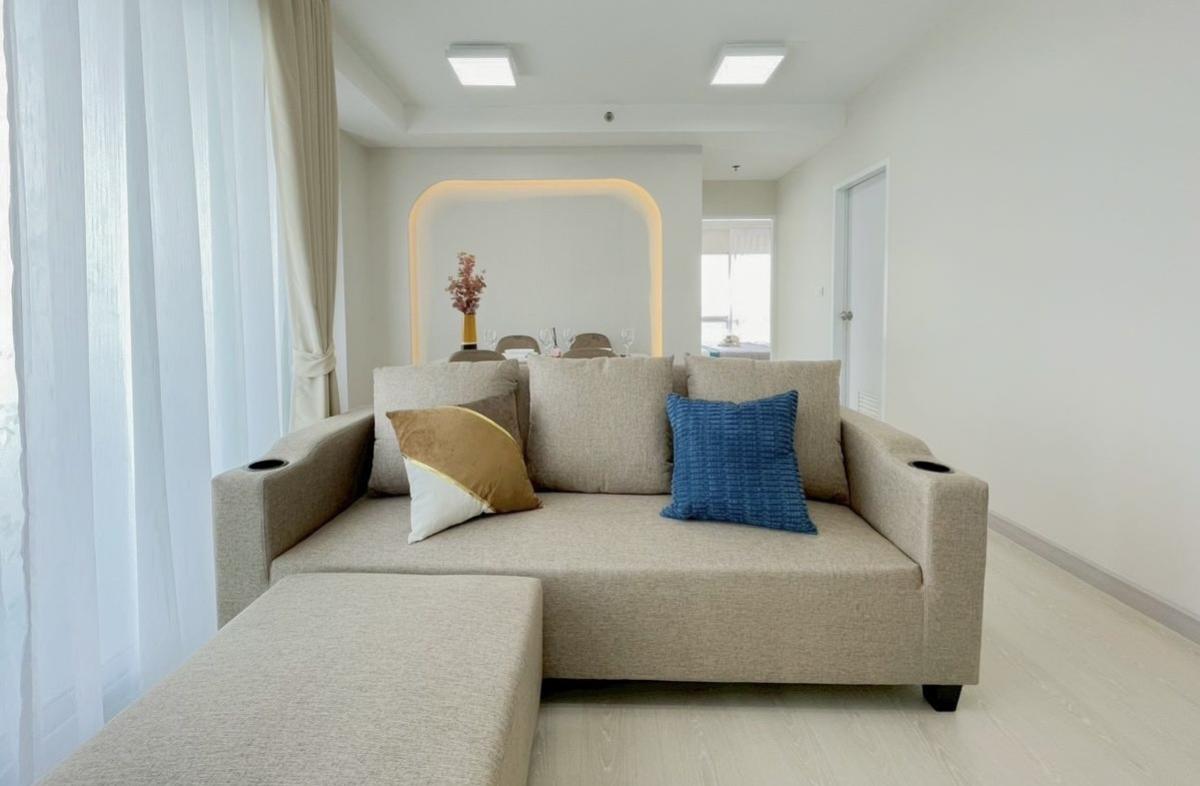 For SaleCondoChaengwatana, Muangthong : For Sale Condo , Niche id @ Pakkret Station , Ban Mai , Pak Kret , Nonthaburi , CX-139841