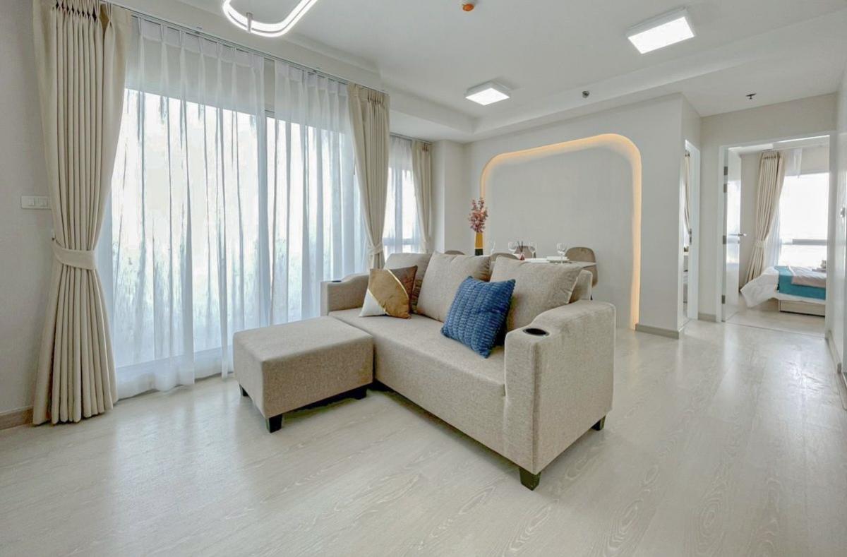 ขายคอนโดแจ้งวัฒนะ เมืองทอง : ขายคอนโด  นิช ไอดี @ ปากเกร็ด สเตชั่น บ้านใหม่ ปากเกร็ด นนทบุรี CX-139841