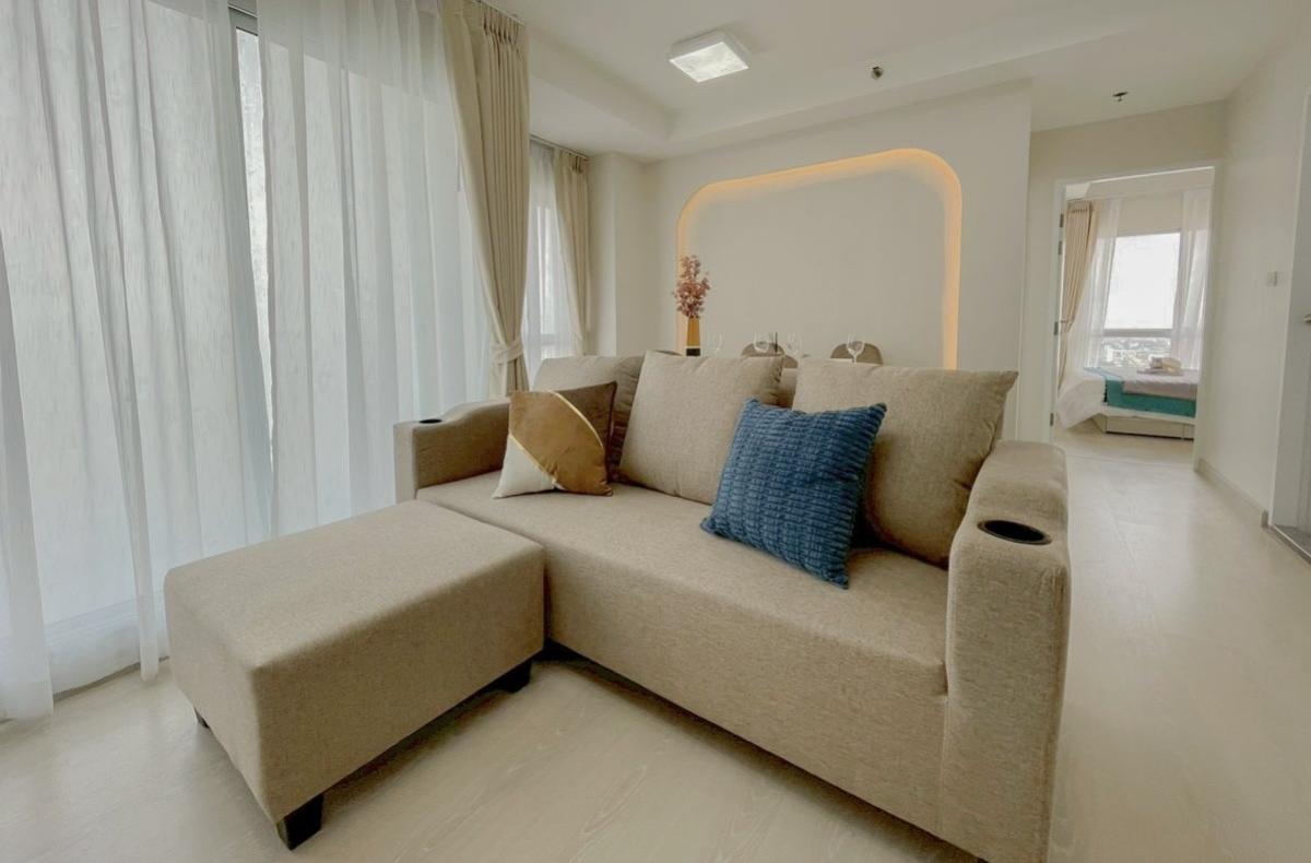 ขายคอนโดแจ้งวัฒนะ เมืองทอง : ขายคอนโด  นิช ไอดี @ ปากเกร็ด สเตชั่น บ้านใหม่ ปากเกร็ด นนทบุรี CX-139841