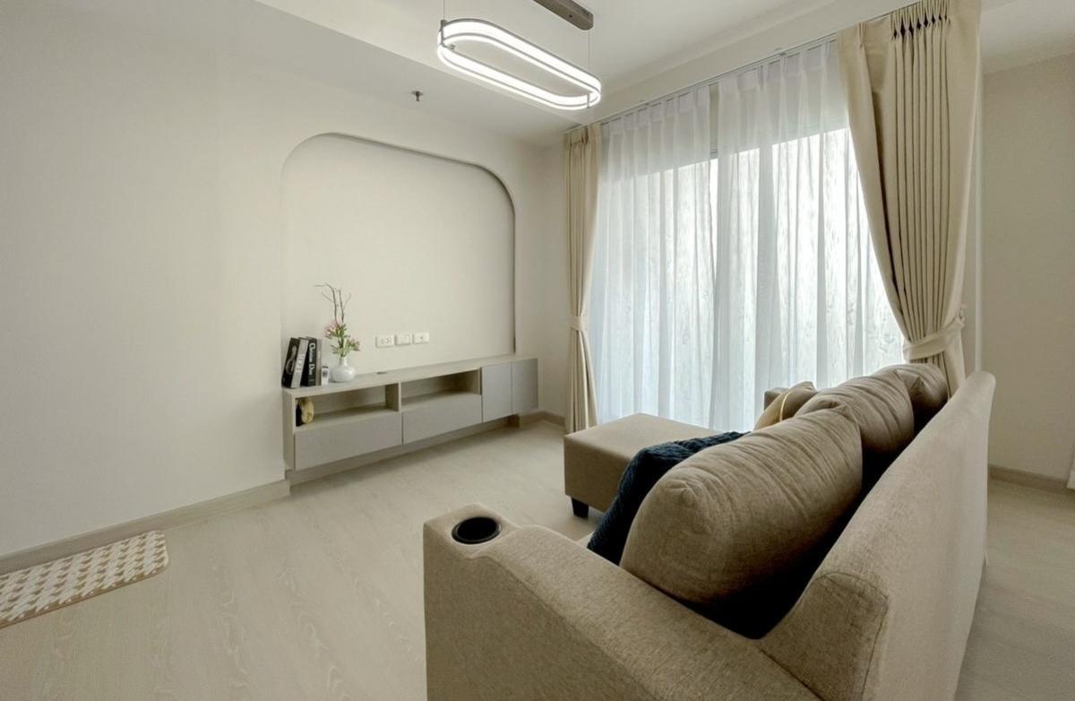 ขายคอนโดแจ้งวัฒนะ เมืองทอง : ขายคอนโด  นิช ไอดี @ ปากเกร็ด สเตชั่น บ้านใหม่ ปากเกร็ด นนทบุรี CX-139841