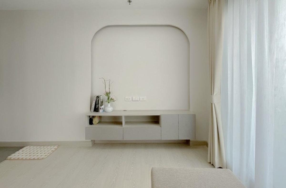 ขายคอนโดแจ้งวัฒนะ เมืองทอง : ขายคอนโด  นิช ไอดี @ ปากเกร็ด สเตชั่น บ้านใหม่ ปากเกร็ด นนทบุรี CX-139841