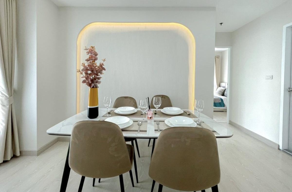 ขายคอนโดแจ้งวัฒนะ เมืองทอง : ขายคอนโด  นิช ไอดี @ ปากเกร็ด สเตชั่น บ้านใหม่ ปากเกร็ด นนทบุรี CX-139841