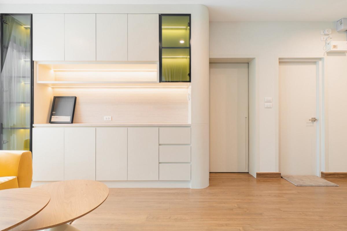 For SaleHousePattanakan, Srinakarin : For Sale House , Baan Klang Muang The Edition Srinakarin - Suanluang , Dok Mai , Prawet , Bangkok , CX-140548