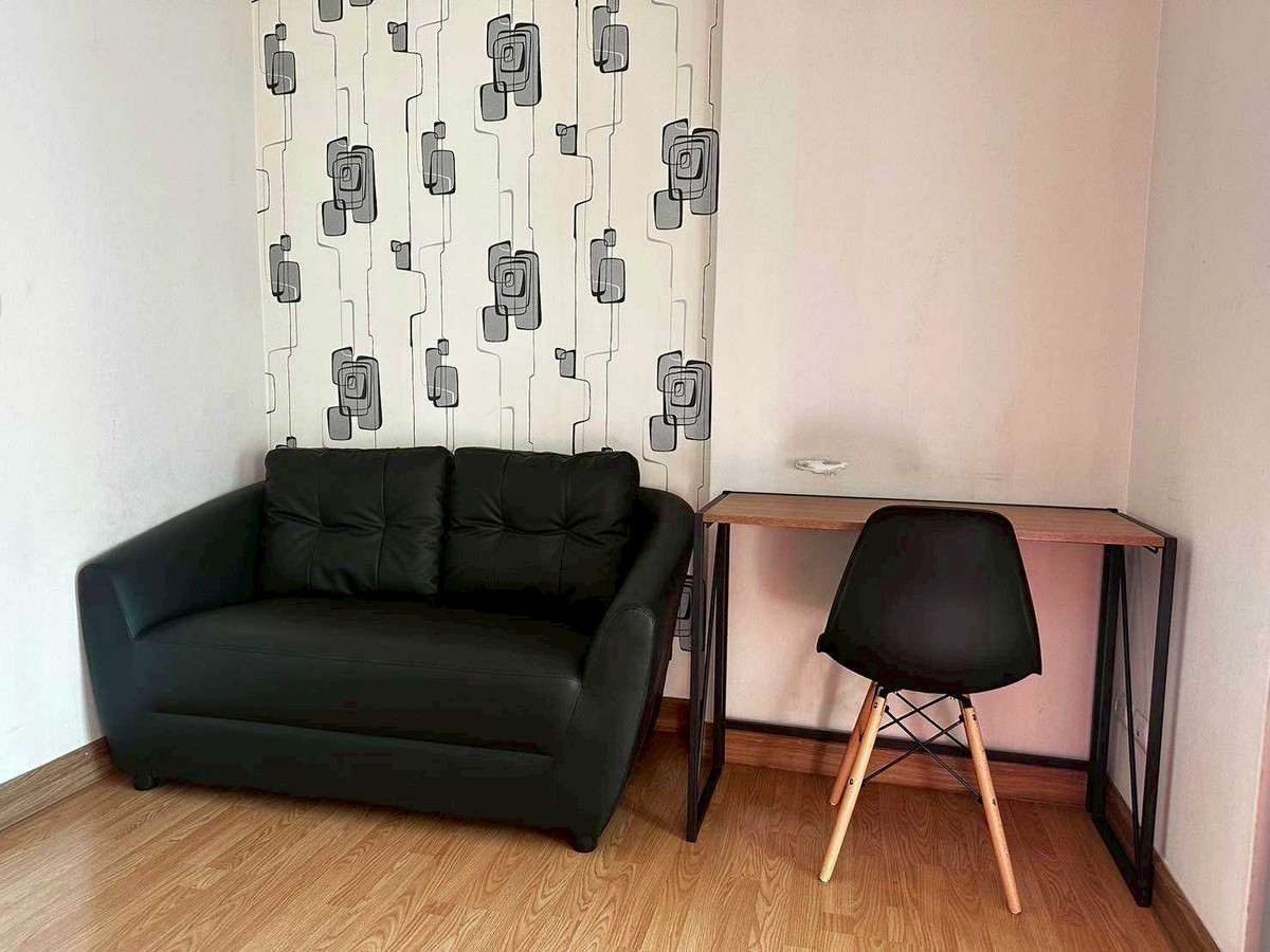 ให้เช่าคอนโดคลองเตย กล้วยน้ำไท : ให้เช่า Aspire Rama 4 พร้อมเฟอร์นิเจอร์ วิวเมือง (ใกล้ รพ.กล้วยน้ำไท,การท่าเรือแห่งประเทศไทย,เกตเวย์ เอกมัย,BTS เอกมัย,ทางด่วน)