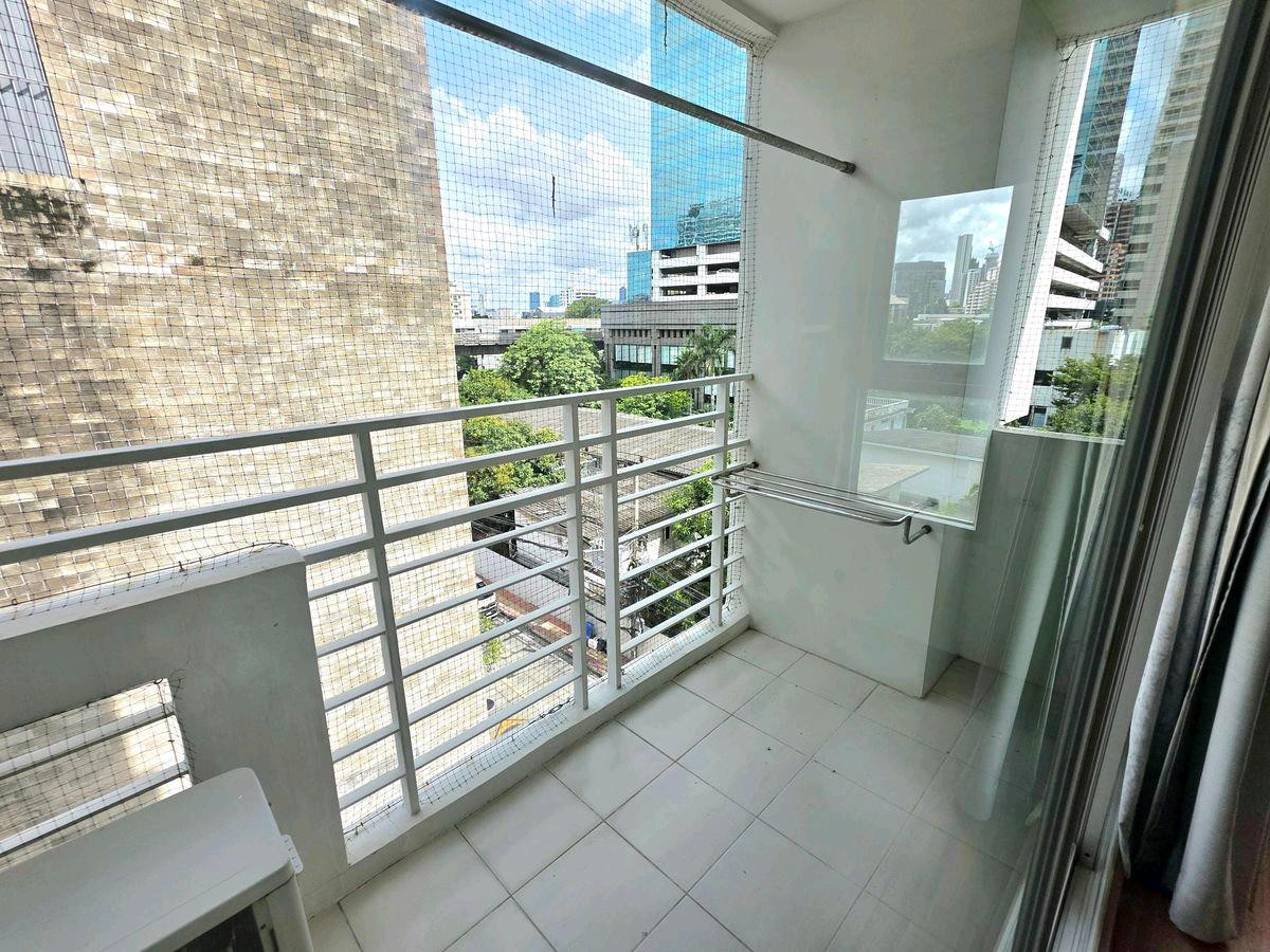 ให้เช่าคอนโดอารีย์ อนุสาวรีย์ : ให้เช่า คอนโด Harmony Living พหลโยธิน 11 ทำเลใจกลาง อารีย์ เงียบสงบ น่าอยู่ อบอุ่นเหมือนบ้าน