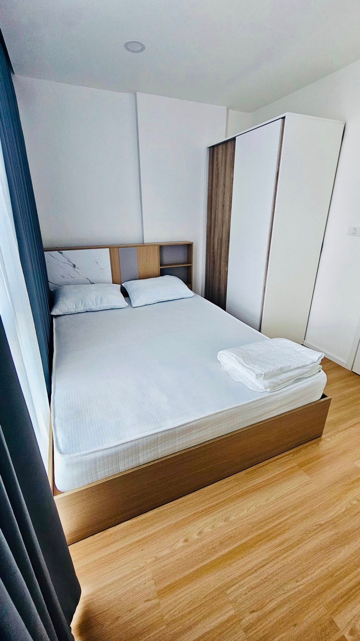 ให้เช่าคอนโดบางนา แบริ่ง ลาซาล : Cerocco Bangna36  ใกล้เซ็นทรัลบางนา  ห้องสวย เฟอร์ครบ