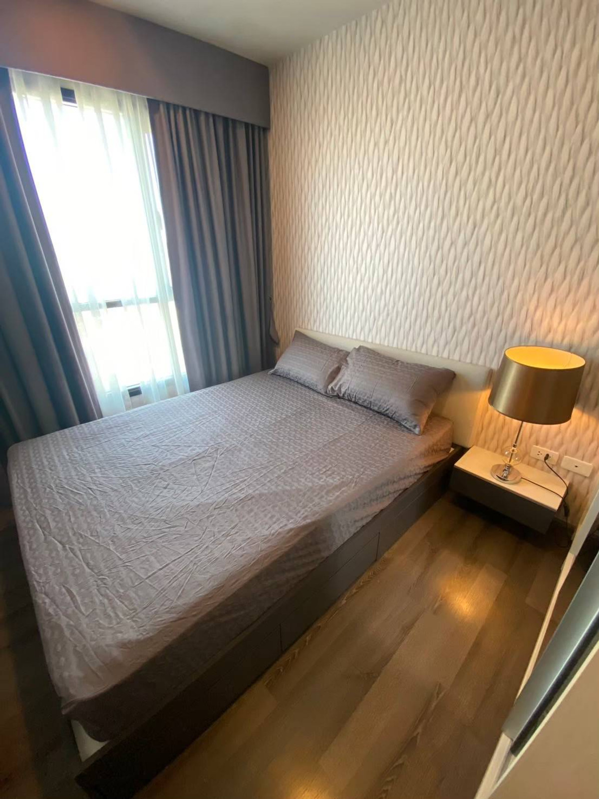 For RentCondoOnnut, Udomsuk : Condo for rent: The Base Park West Sukhumvit 77 (BTS On Nut) MK-02 line @livingbkk