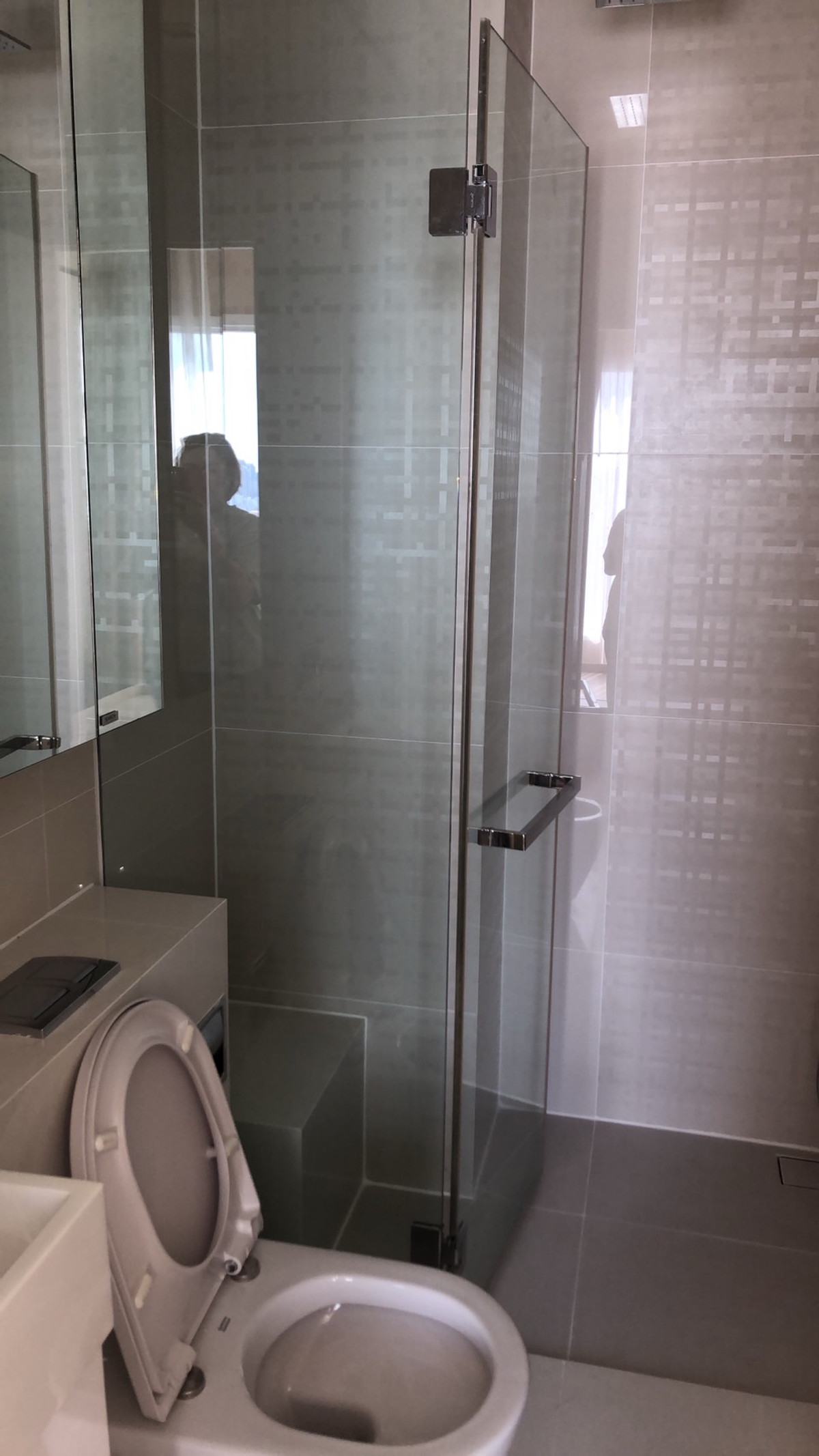 For RentCondoLadprao, Central Ladprao : For Rent ✨ The Saint Residences ✨ Fully furnished with appliances, near BTS Ha Yaek Ladprao.