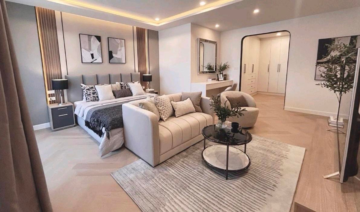 For SaleCondoSukhumvit, Asoke, Thonglor : Selling a burden 🔥🔥 Special price condo, good location, Fifty Fifth Tower Thonglor MD-25085568